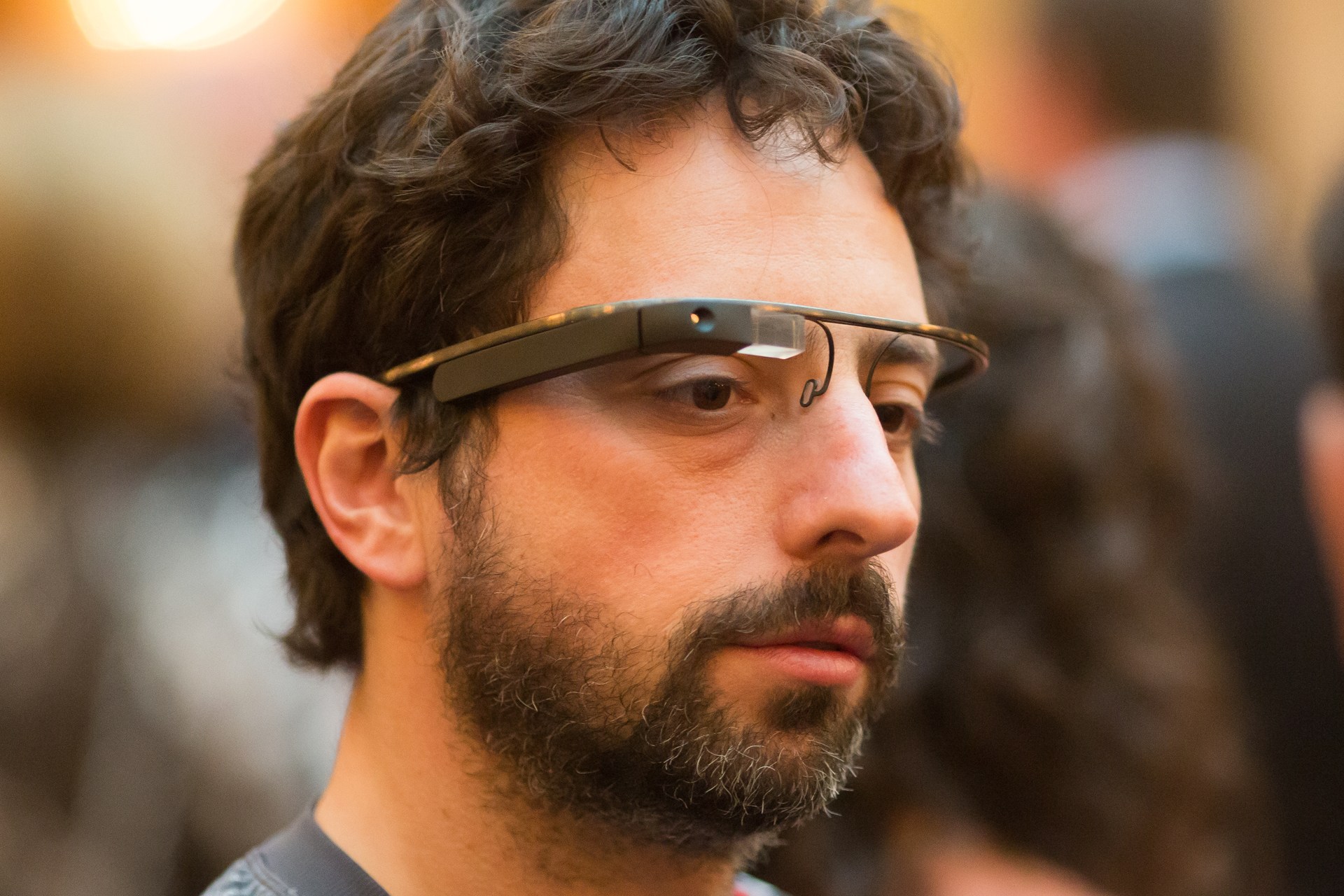 Source Code for Linux Kernel Used in Google Glass Released