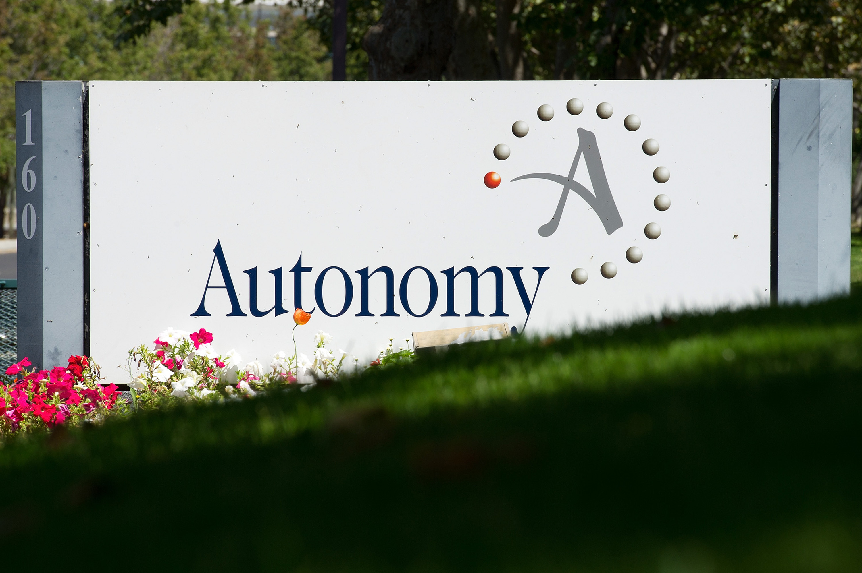 Autonomy companies
