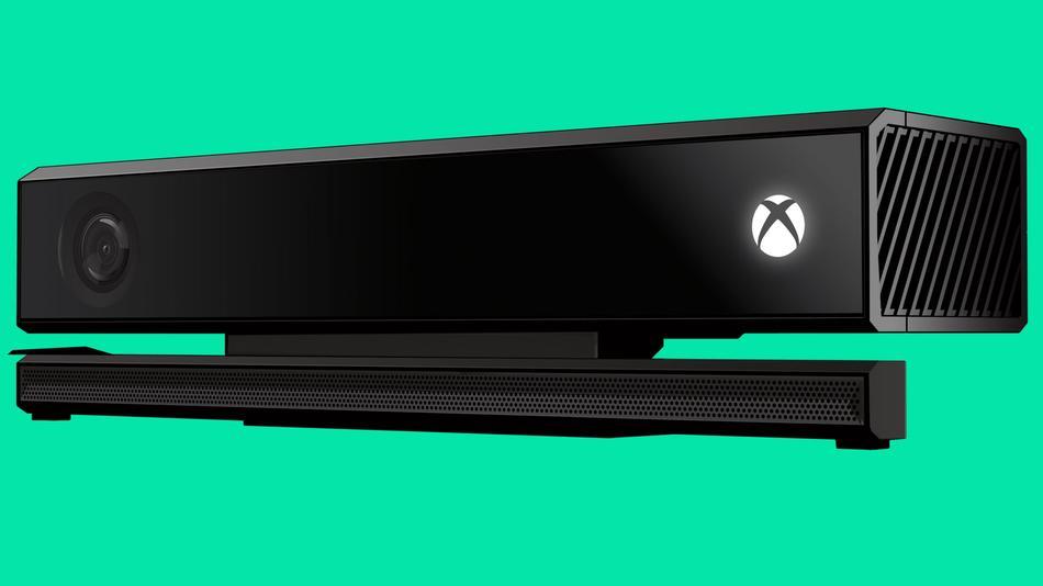 Microsoft’s Kinect For Xbox One Also To Come To Windows