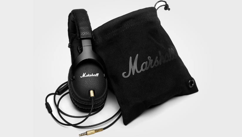 Marshall Monitor: Personalized Sound Experience