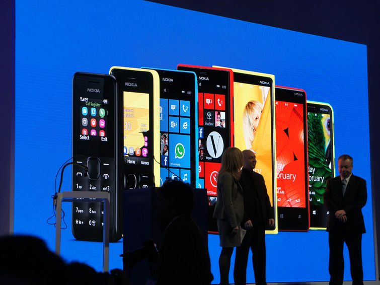 Nokia Milestone Press Conference Set For May 14