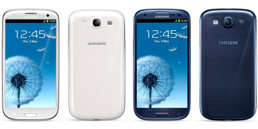 samsung galaxy 3s