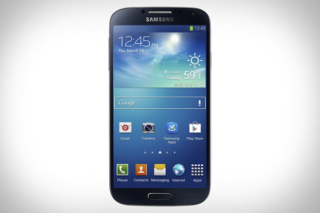 Samsung Galaxy S4 to be Optimized for Improved Internal Storage Capacity