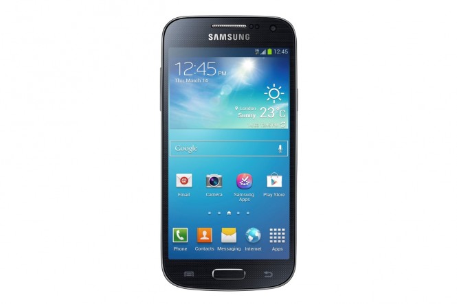 Samsung Galaxy S4 Mini Confirmed & Specs Revealed