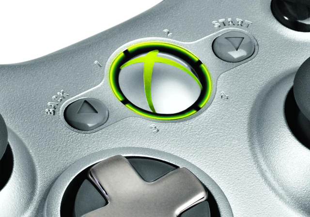 New Xbox May Have Video Capture Capabilities
