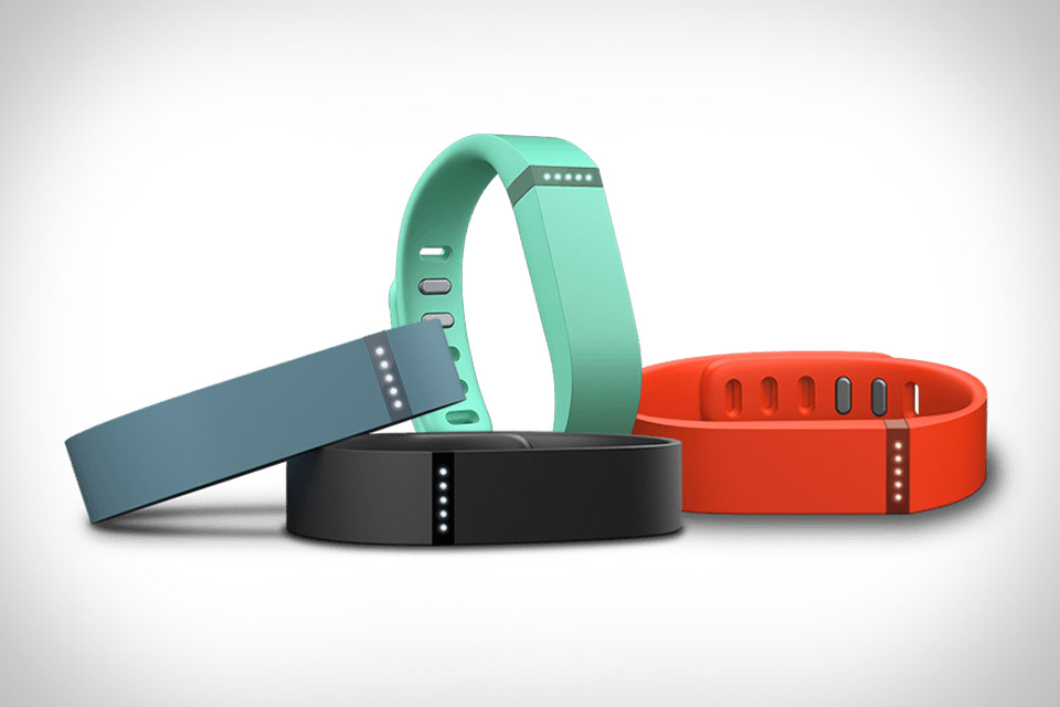 Fitbit Flex: The New Activity Tracker in Town
