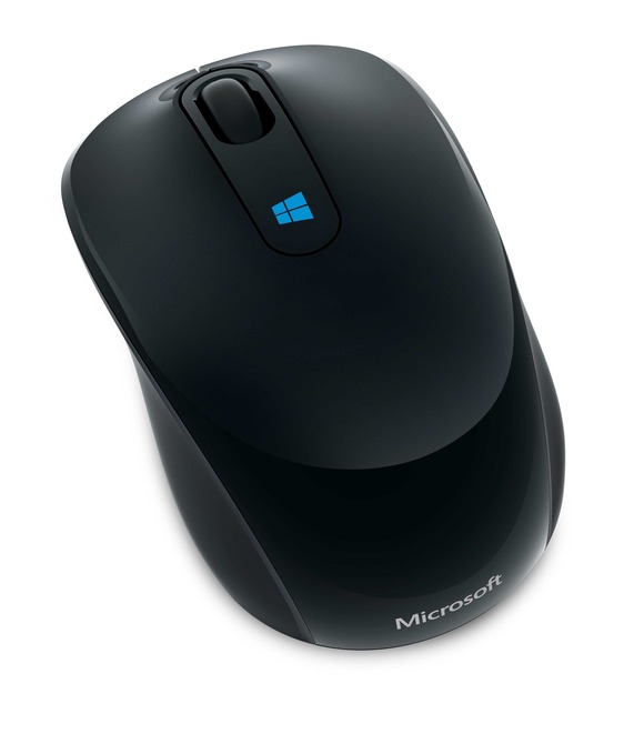 Microsoft To Launch Sculpt Mouse Range