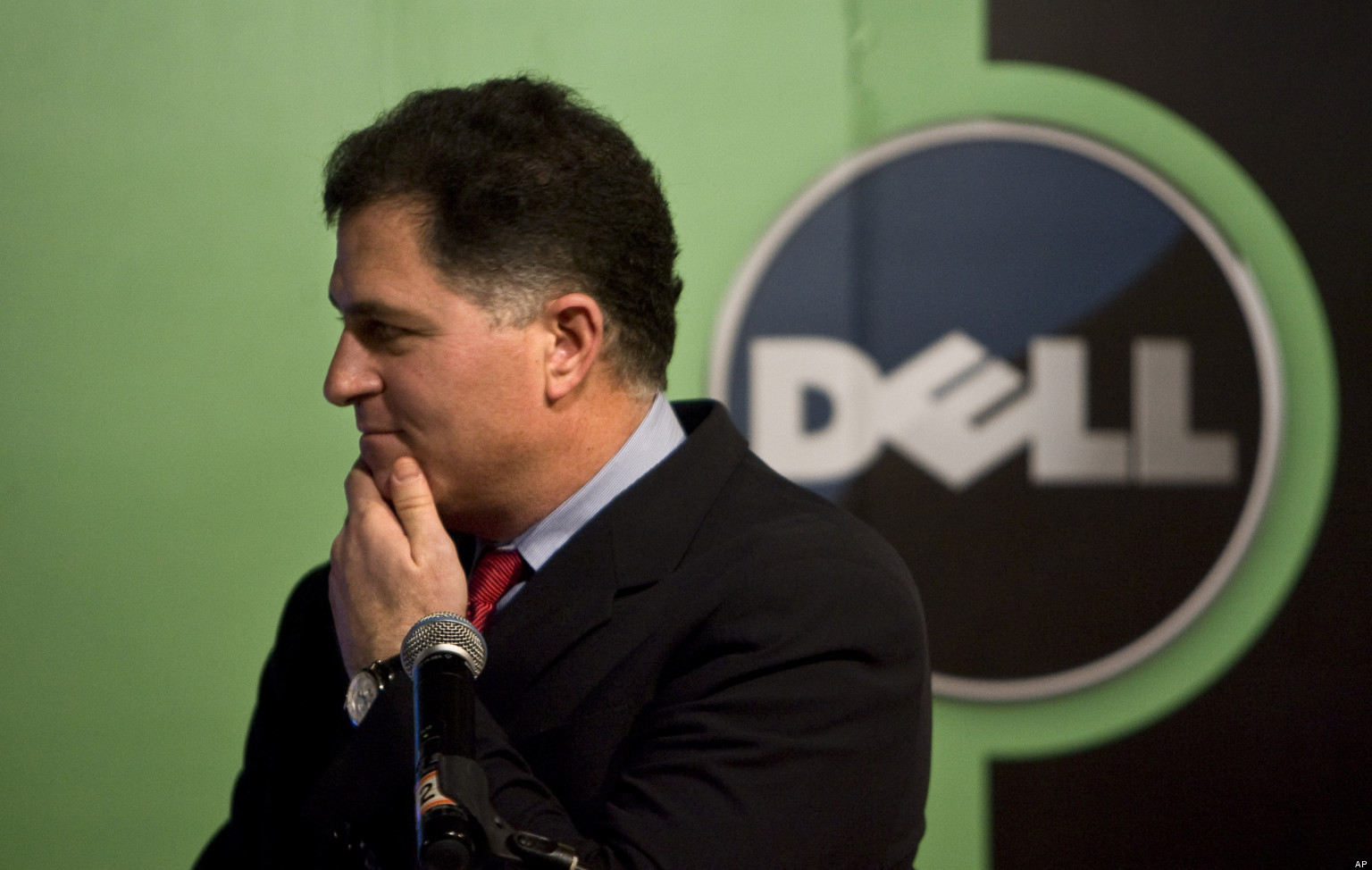 Southeastern Asset Management Enters the Dell Bidding War