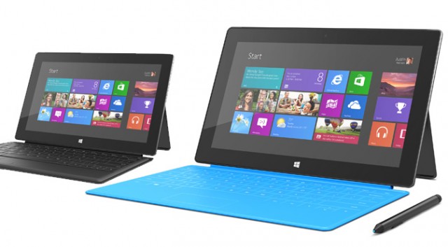 Microsoft Surface Mini: Does it Have a Chance?
