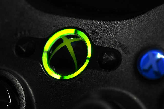 Will Next Xbox Be Called Xbox Infinity?