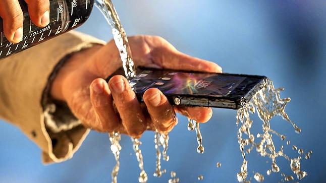Samsung Galaxy S4 Active – It’s Waterproof And Out This Summer