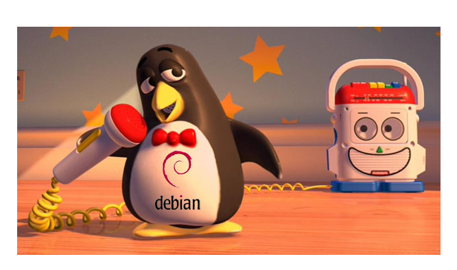 A Guide to Debian 7.0 “Wheezy” Linux OS