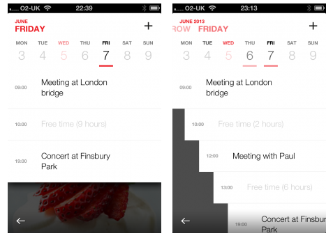 Any.DO Launches Calendar App Cal & It’s Beautiful