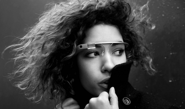 1 In 5 Say – Ban Google Glass!