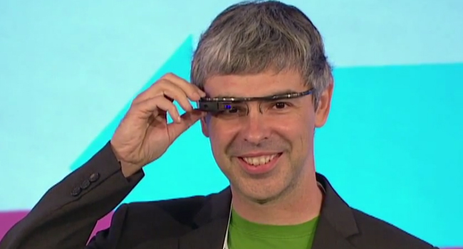 Google Receive Open Letter About Concerns Over Google Glass