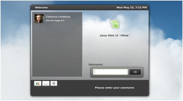Linux Mint 15, Entitled ‘Olivia’ Launched