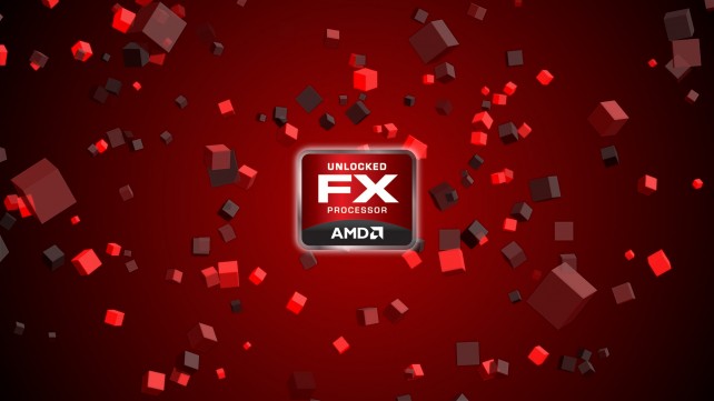 World’s First 5GHz CPU From AMD