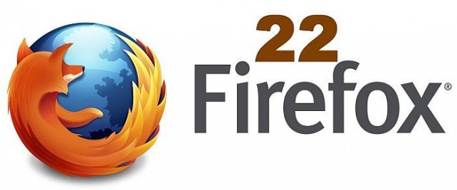 Firefox 22 Launches
