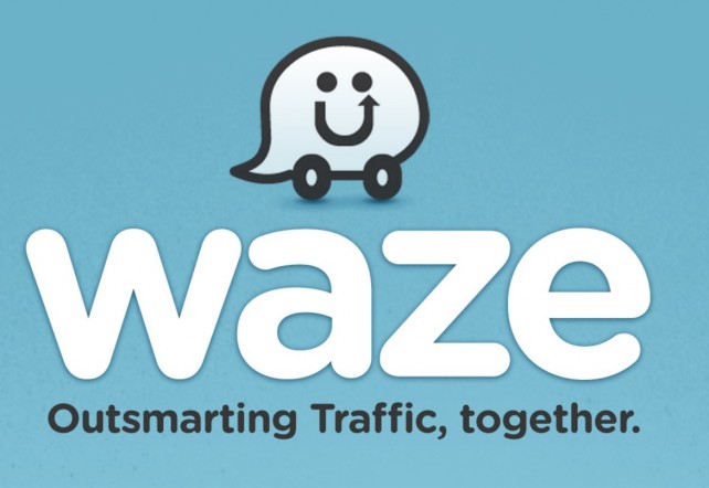 Google Buys Waze