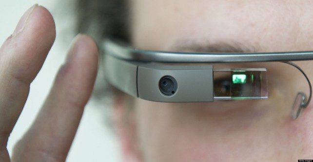 iPhone Notifications to Google Glass