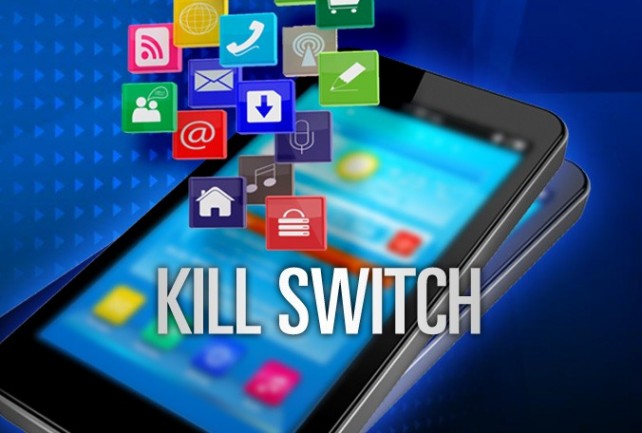 Samsung Kill Switch Coming Soon?