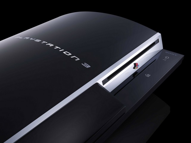 Sony Pull PS3 Firmware