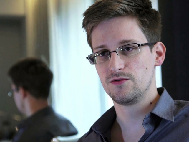 Edward Snowden Seeking Asylum in Ecuador With Help From Wikileaks