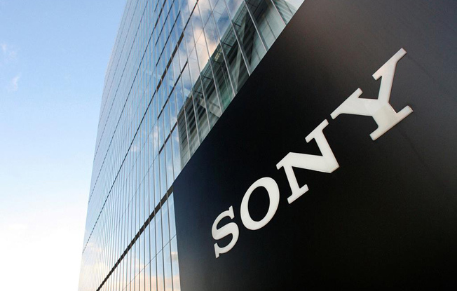 Sony Split-up Plans Moving Forward?