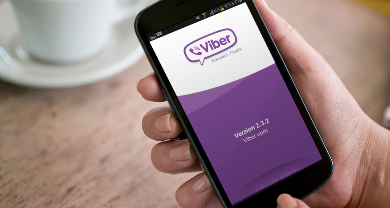 Viber Blocked – is WhatsApp Next?