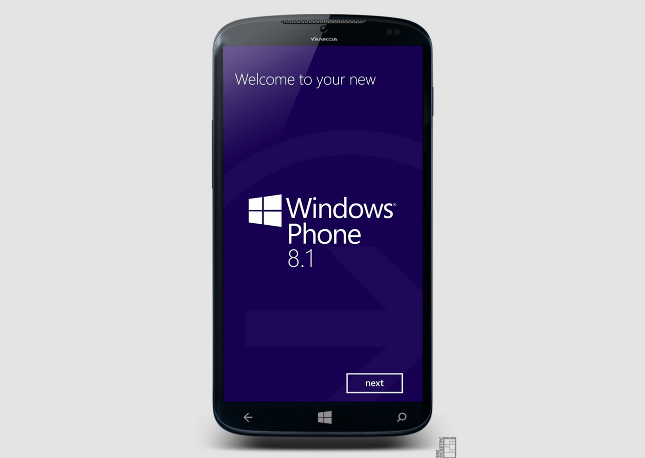 Windows 8.1 Targets Mobile Devices