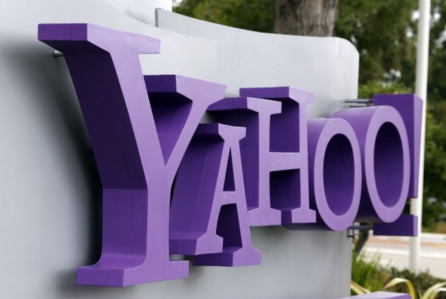 Yahoo Says US Governement Made 13,000 Requests For User Data