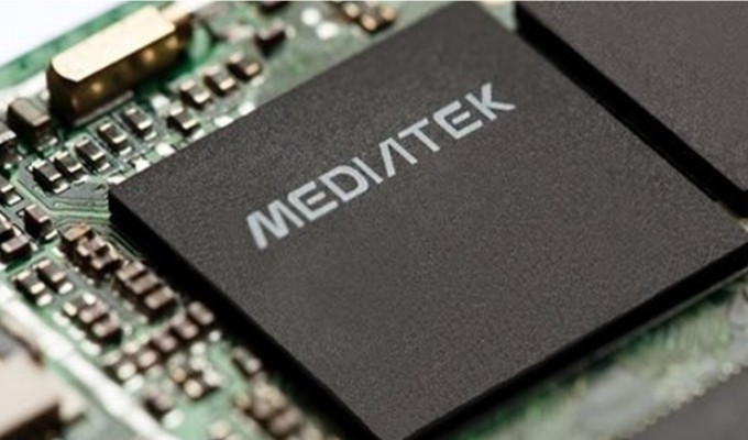 MediaTek Releases 8 Core Processor