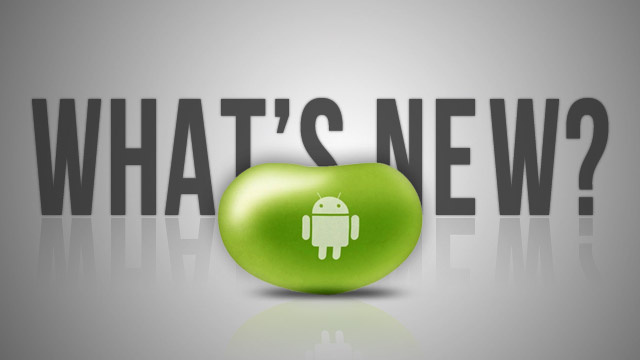 What to Look Forward to in Android 4.3