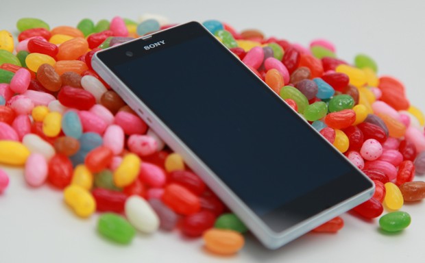 Sony Phones That Will Have Android 4.3