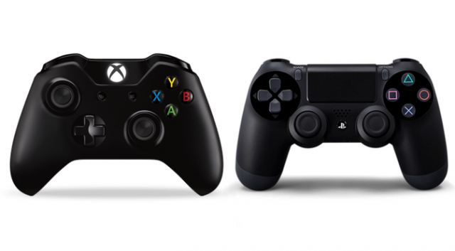 Xbox One & PS4 Pre-Orders Double Previous Generations