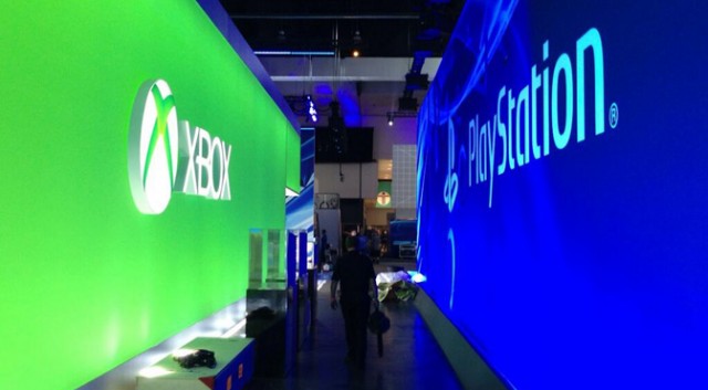 Meaningless to Compare Console Specs, Xbox Execs Say
