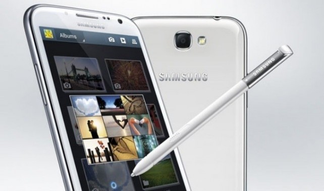 Galaxy Note 3 Rumours