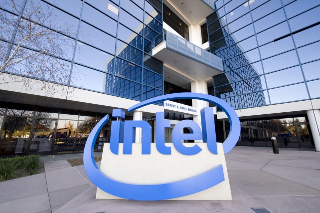 Intel To Launch A Lower Power Chip For Servers