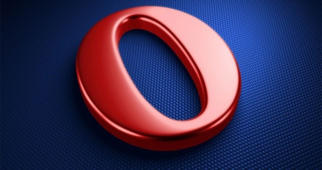 Opera 15 Browser Launched For Mac And PC