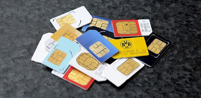 German Security Expert Claims Mobiles Can be Hacked Due To SIM Flaw