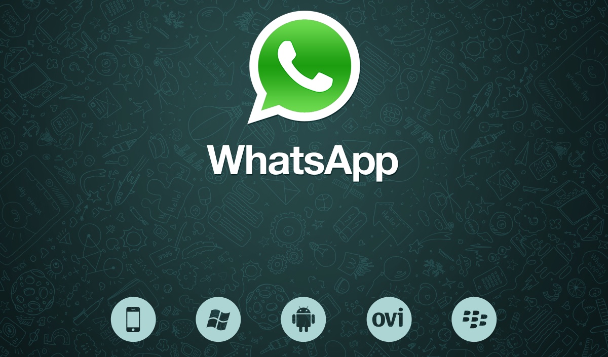 WhatsApp for iOS Now Free to Download
