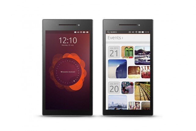 Ubuntu Edge Phone Needs $32m In Funding