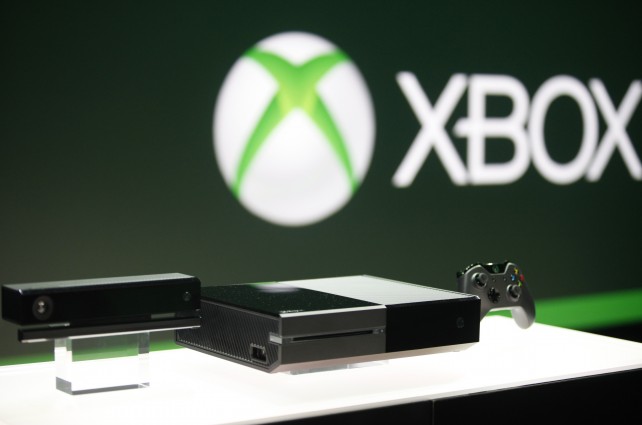 Microsoft Allow Any Game To Be Self-Published On Xbox One
