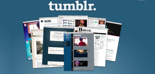 Tumblr Say Hack is Not to Blaim for Porn Pop-Ups