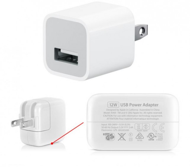 Apple Charger Replacement Program Expands