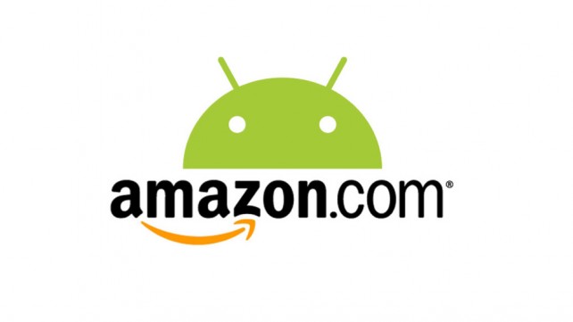 Amazon Android Based Console On The Horizon?