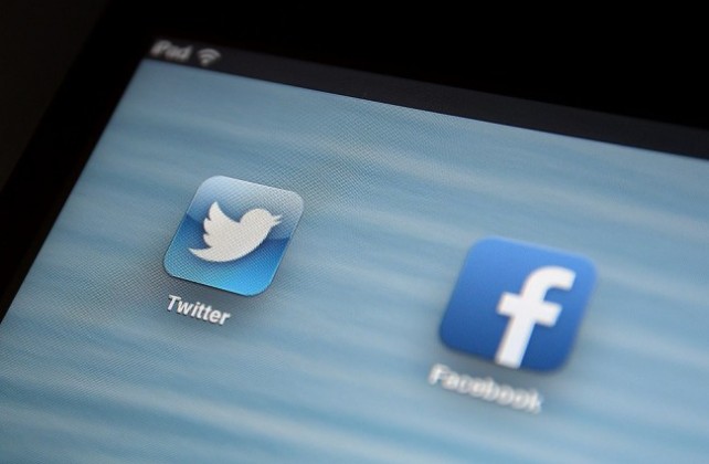 Twitter to Add Report Button