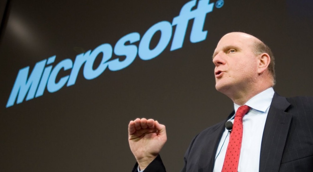 Microsoft CEO to Retire In The Next Year