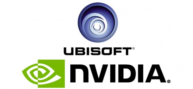 Nvidia & Ubisoft Collaborate
