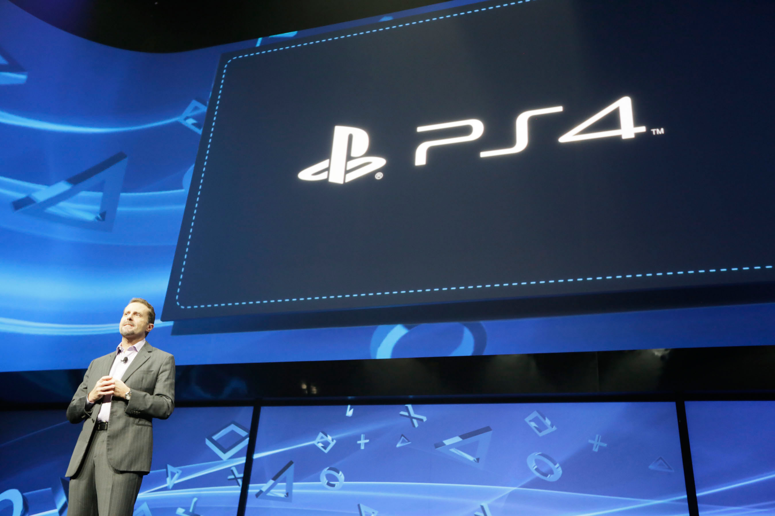Sony Claim 80% Polled Prefer PlayStation 4 over Xbox One